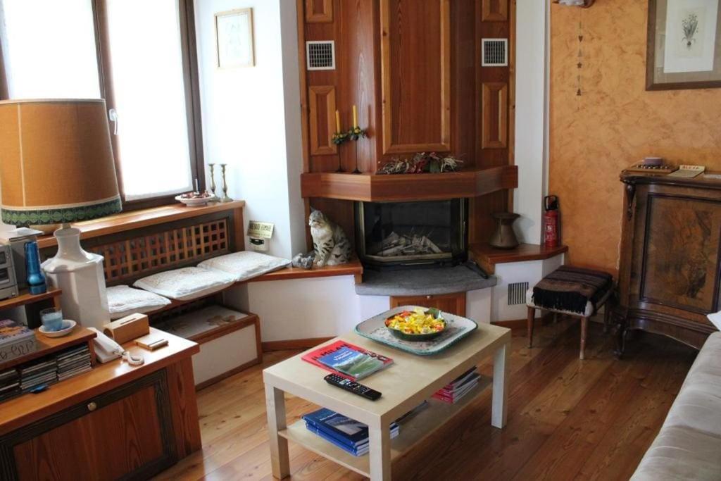 Villa Casa Colori Poggiridenti Esterno foto