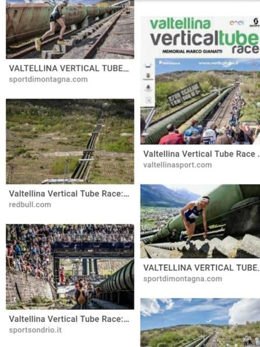 Villa Casa Colori Poggiridenti Esterno foto